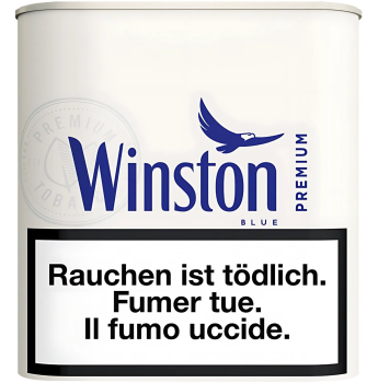Winston - Blue Premium Dose 70g